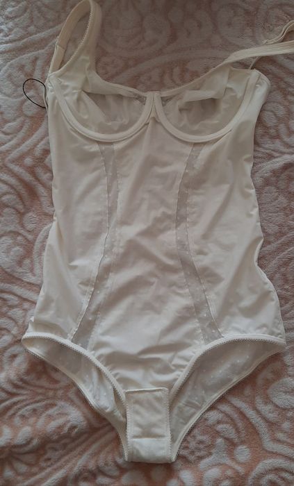 Чудове боді утяжка від Gemma 70В,70С (Франція)