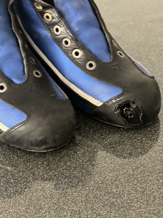 Bota de Hoquei em patins N.39