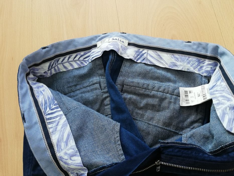 Calções Salsa  nº38