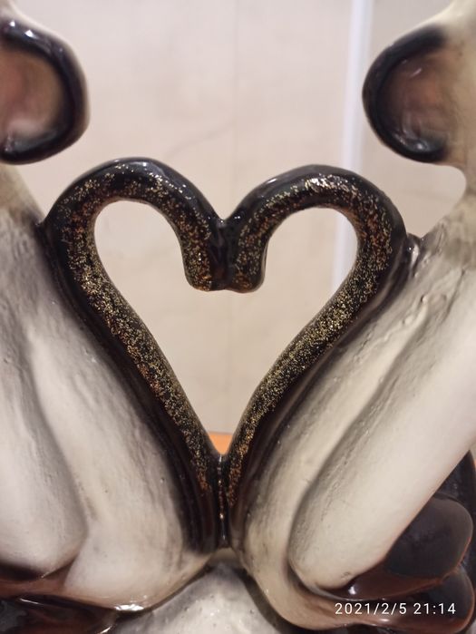 Статуэтка копилка