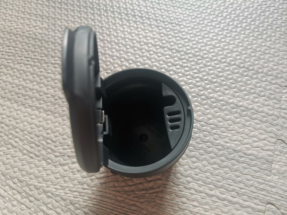 Пепельница в автомобиль киа, хюндай