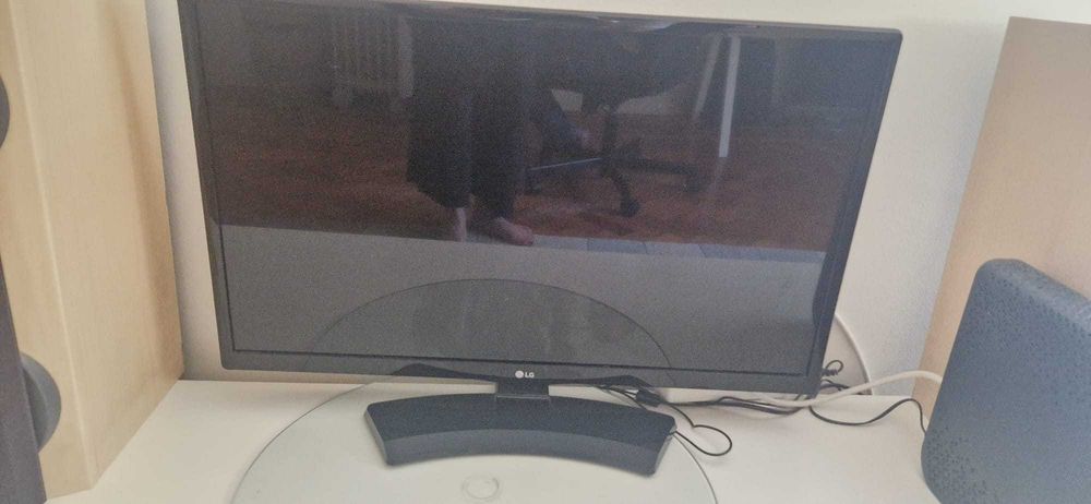 Tv LG em óptimo estado 23 polegadas