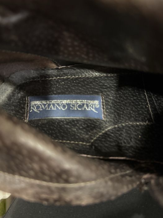 Челси,  ботинки мужские кожа , 45