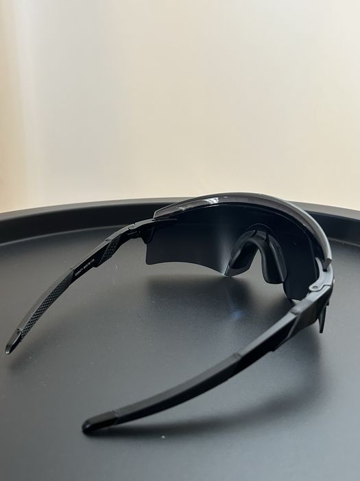 Okulary Oakley Encoder Black
