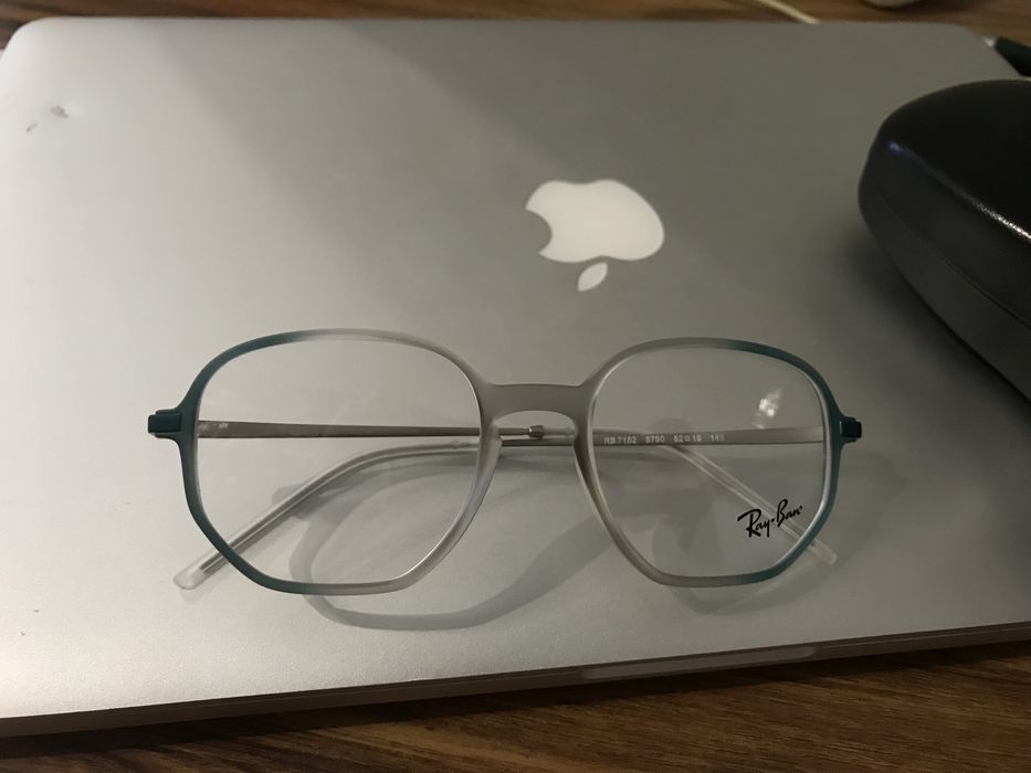 Оправа, окуляри, Ray Ban