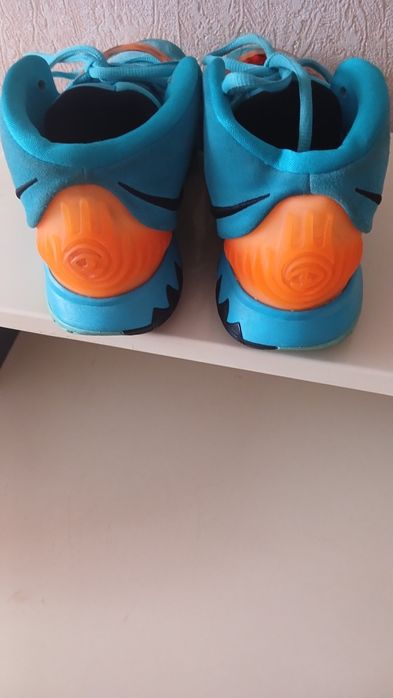 Кроссвки Nike Kurie