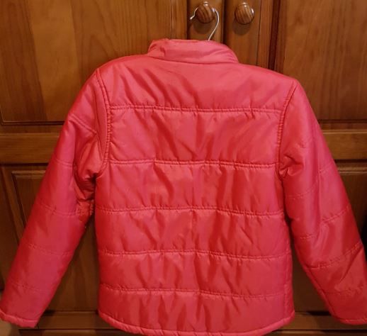 Casaco impermeável - Criança 11/12A