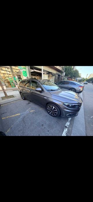 Fiat tipo 1.3 202000