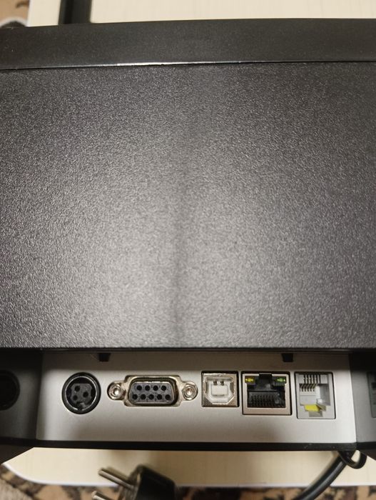 Термопринтер чеков Gprinter GP-C80250I