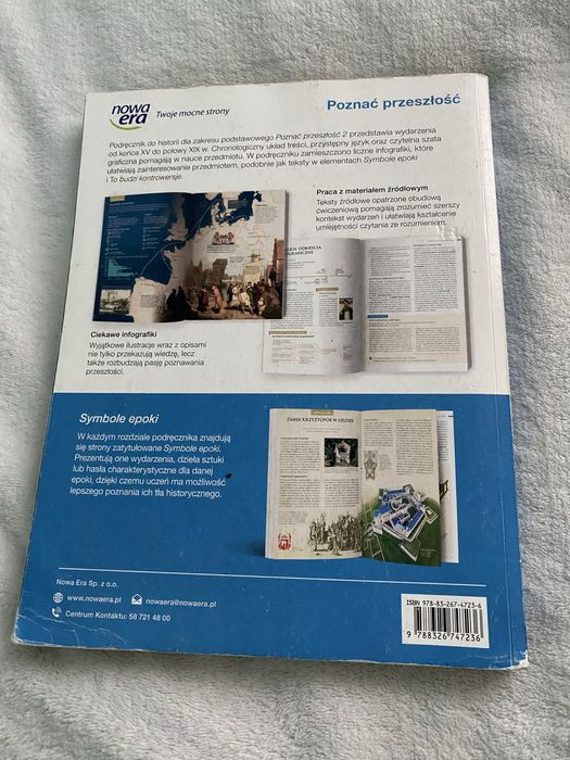 Poznać przeszłość 2