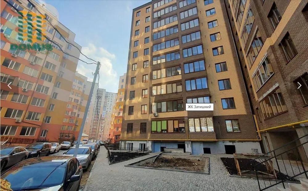Продам 1 комн, 48 м2 Евродвушка! ЖК Уютный! АГВ. Плиева / Грушевского
