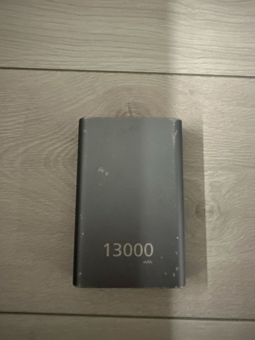 Powerbank Huawei 13 000 MAH