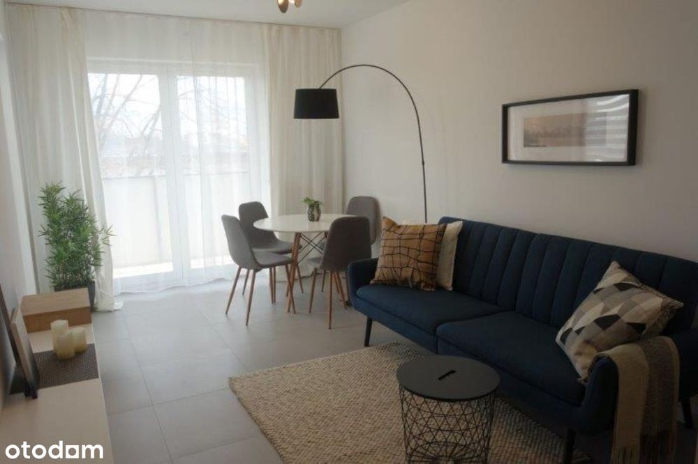 Mieszkanie – Katowice - Widok 2