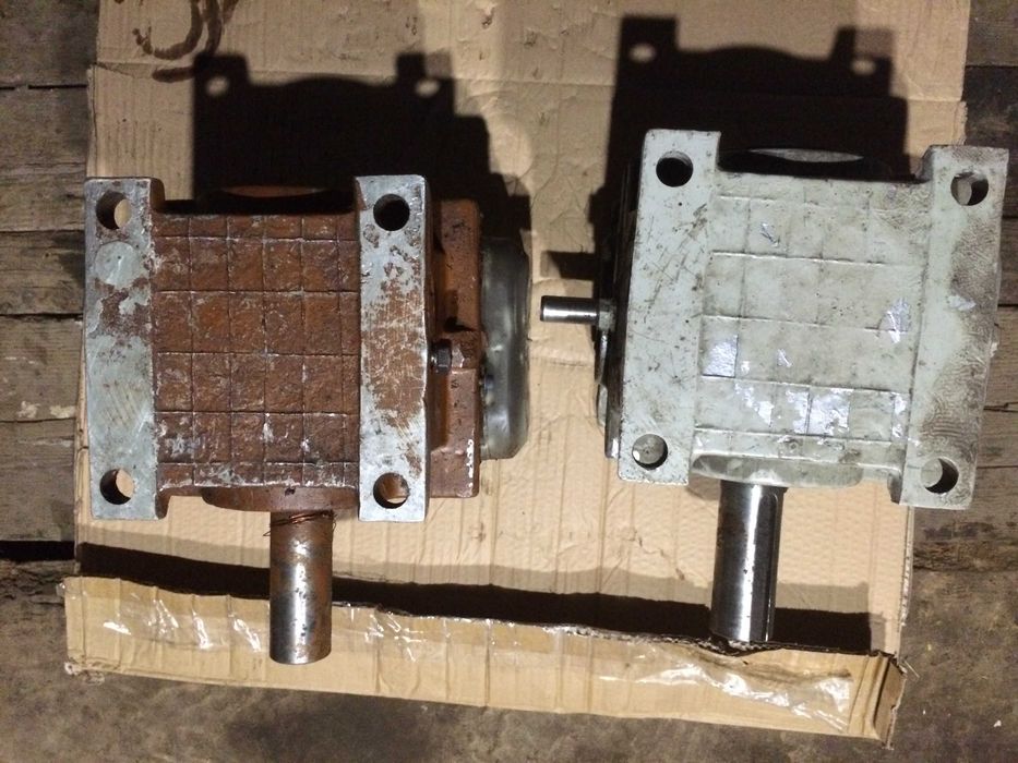 Редуктор 1Ч-80 /10-25-40