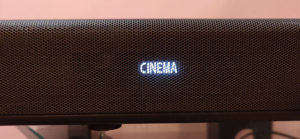 Soundbar SONY HT -G700 . Dolby Atmos, DTS:X ! Bluetooth . Prawie nieużywany !