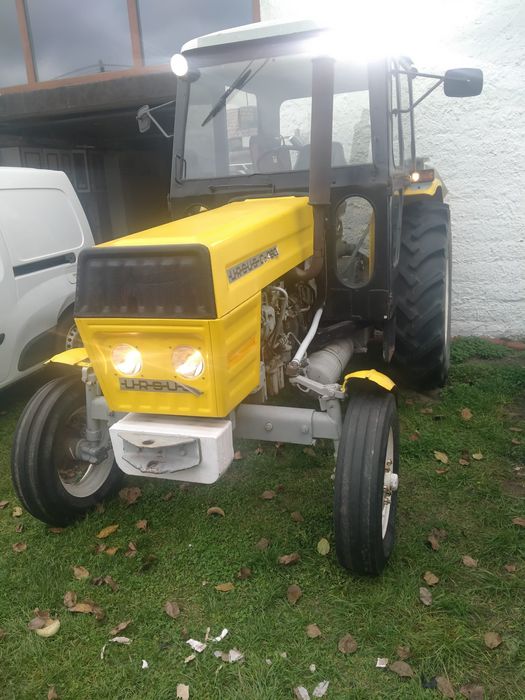 ursus c360  c330 MF 255 c360-3p zetor