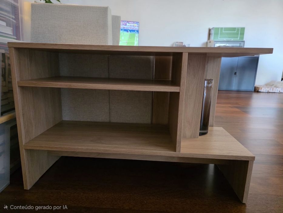 Vende- se moveis usados em perfeito estado