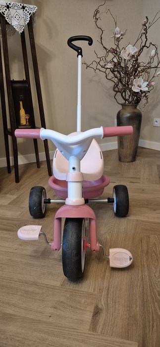 Smoby Be Move Rowerek Trójkołowy