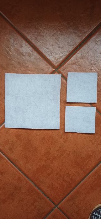 Filtros fibra de vidro