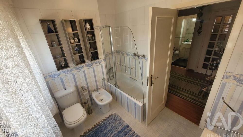 Apartamento T3 em São João Baptista