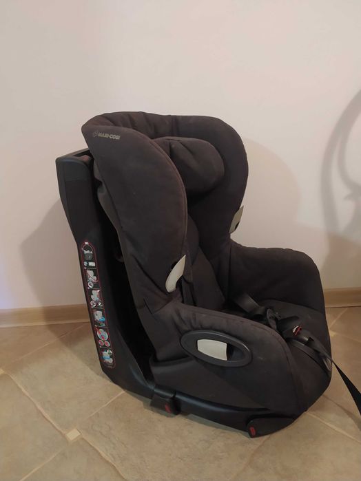 Fotelik samochodowy Maxi Cosi 9-18