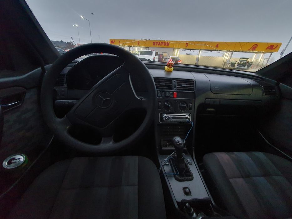 Продам Mercedes Benz, 1.8 Бензин/ Газ