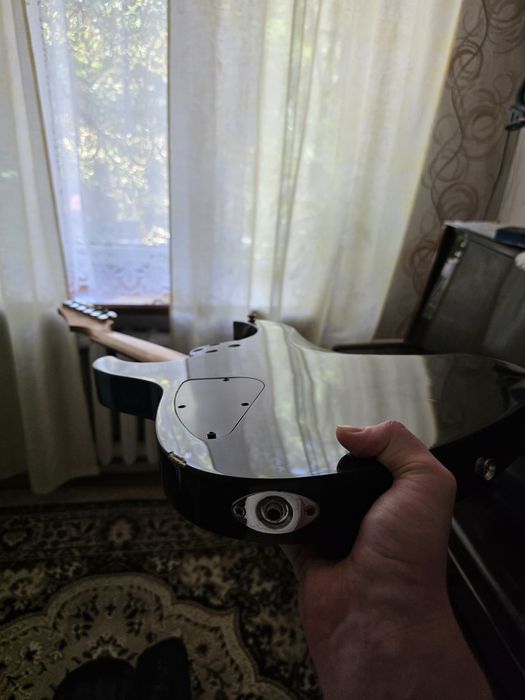 Электрогитара Cort-X3