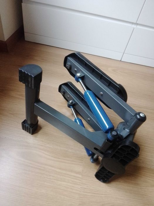 Step - Máquina Fitness