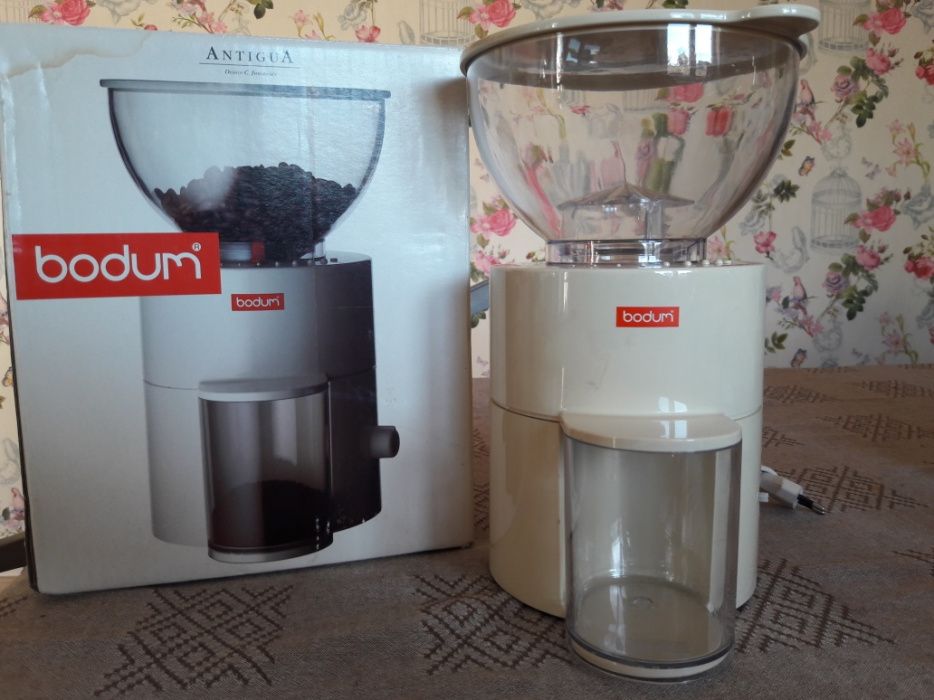 Moinho de café Bodum