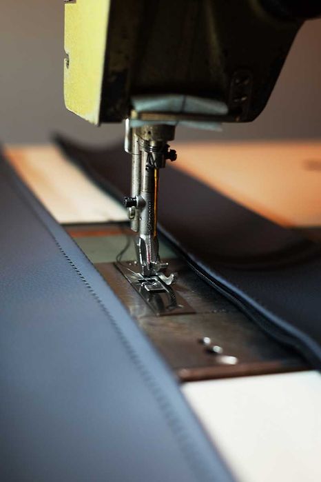 Tapicer samochodowy, renowacja tapicerki, usługi tapicerskie