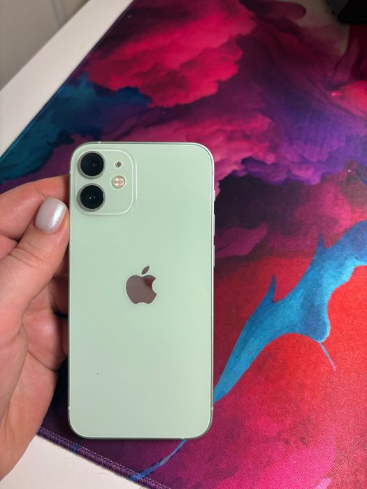 iPhone 12 mini 256 GB