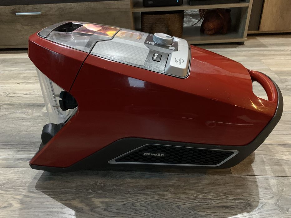 Odkurzacz bezworkowy Miele Blizzard CX1 | stan bdb