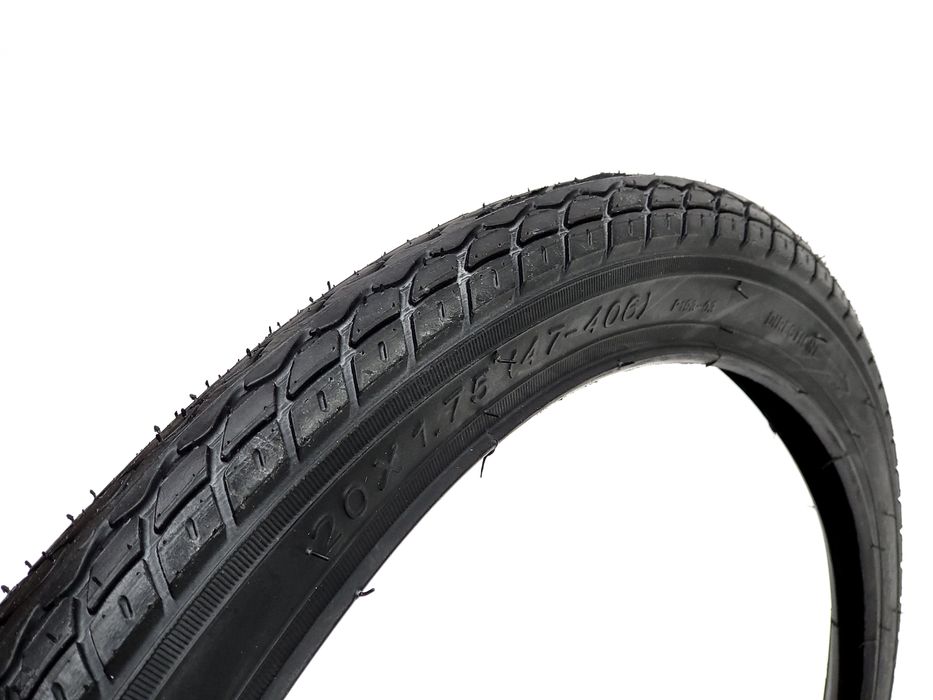 NOWA Opona 20 cali Romet Wigry Duet Flaming Czajka Sokół Karat Gil PRL