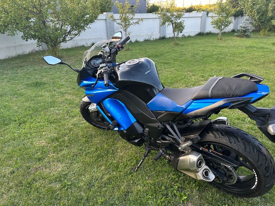 Kawasaki