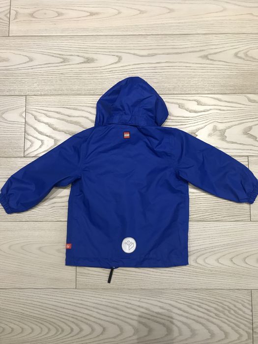 Зимова куртка+комбінезон LENNE