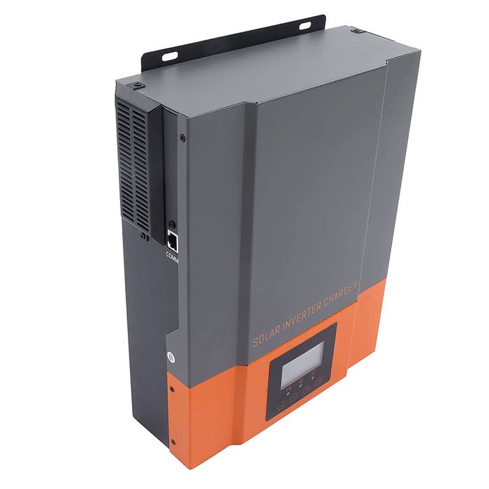 Гібридний Інвентор PowMr 1500W 12V POW-HVM 1.5H-12V