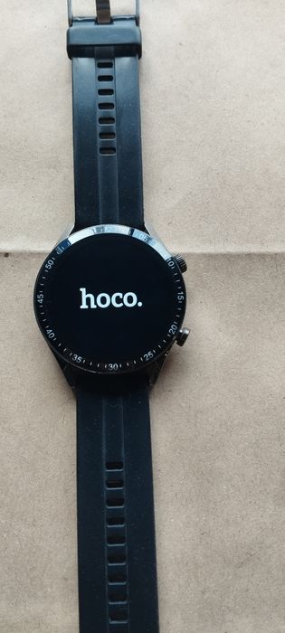 Смарт годинник Hoco y2 pro