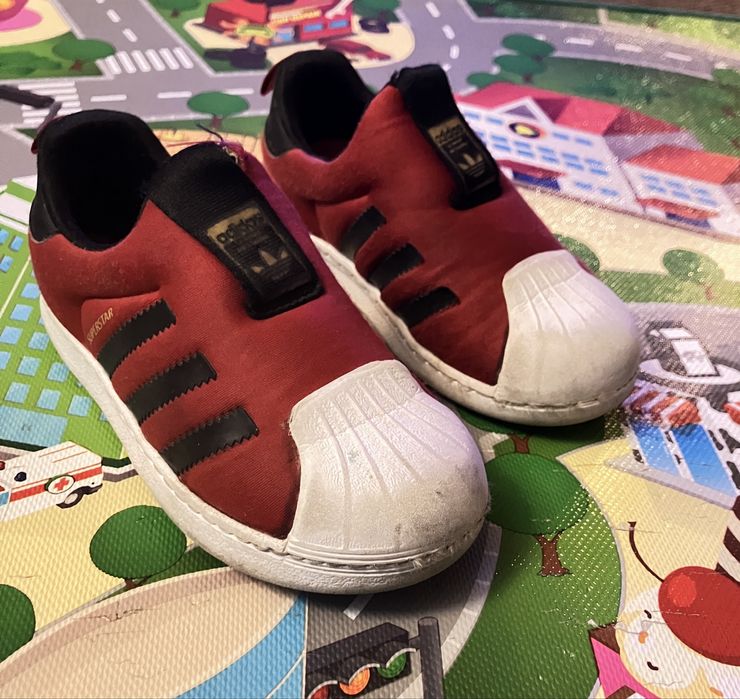 Sapatilhas de criança