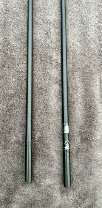 Elementy nr 2 do tyczki MILO Superba! Stan BDB! Okazja!