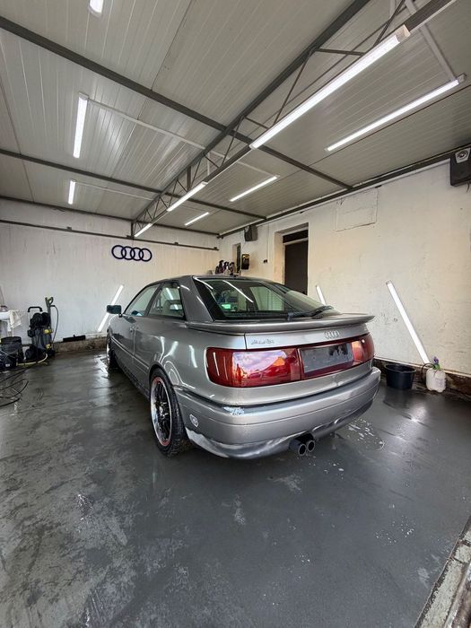 Audi 80