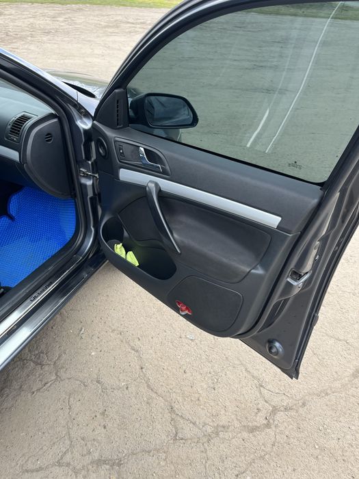 Продам машину Skoda Octavia A5