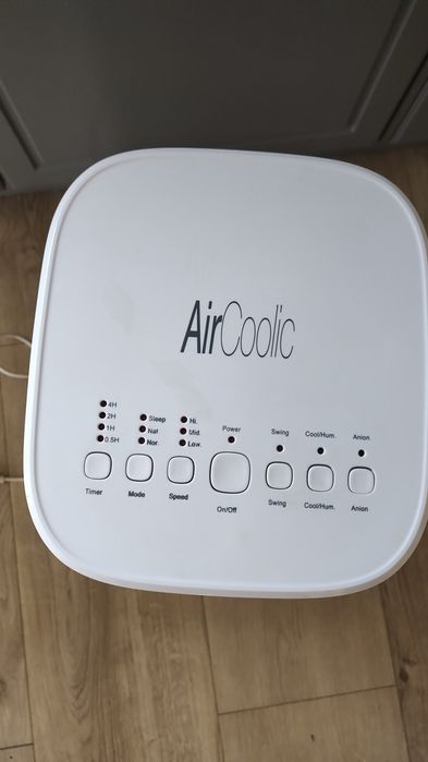 Klimator HB AC 0075 DWRC