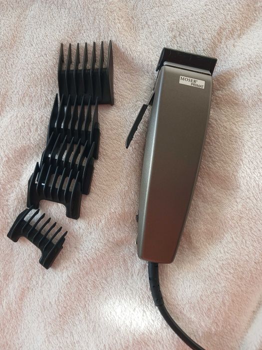 Машинка для стрижки