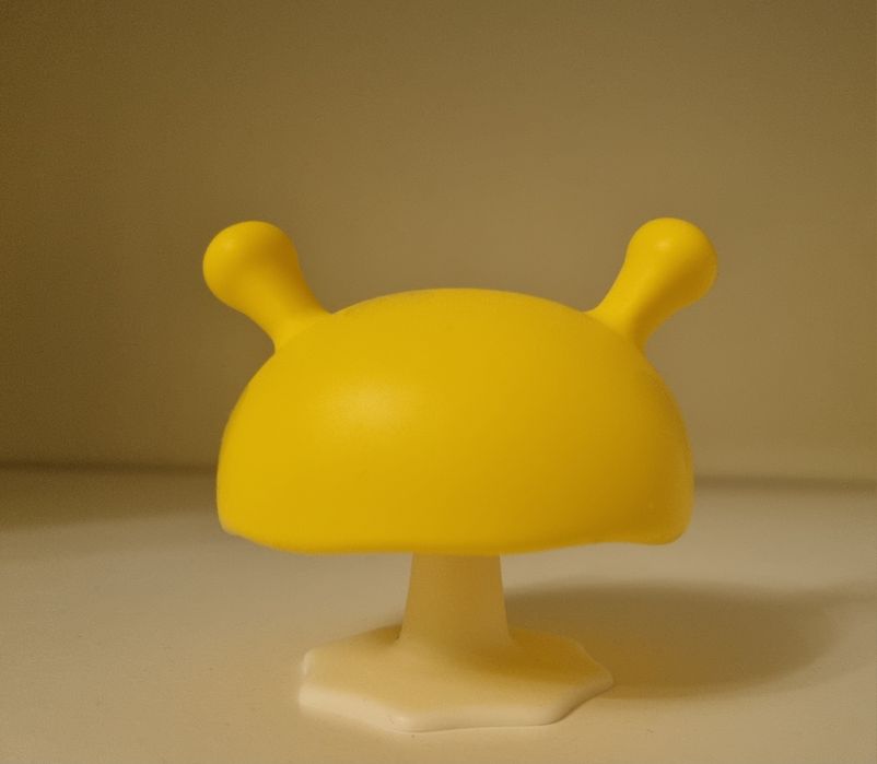 Sprzedam gryzak grzybek Mombella, Mushroom