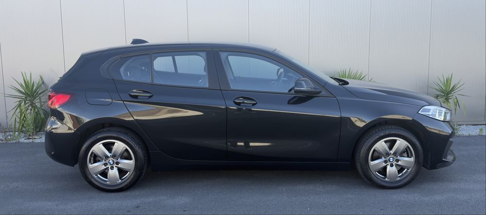 Bmw 116 D 1.5 115 CV Ano 2023 ( 100.000 KM )