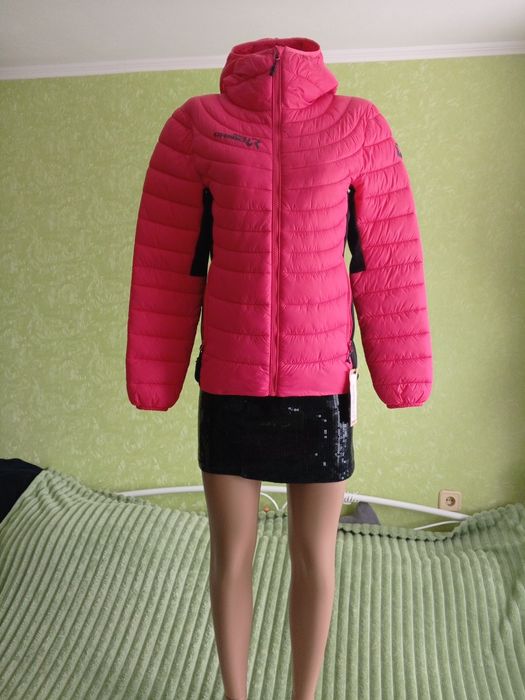 Куртка  весенняя