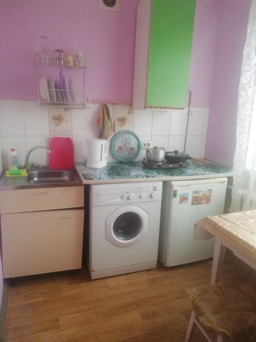 Недорогое жильё от собственника. Комнаты!