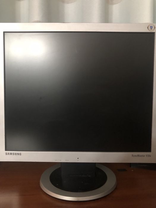 Monitor Samsung 17