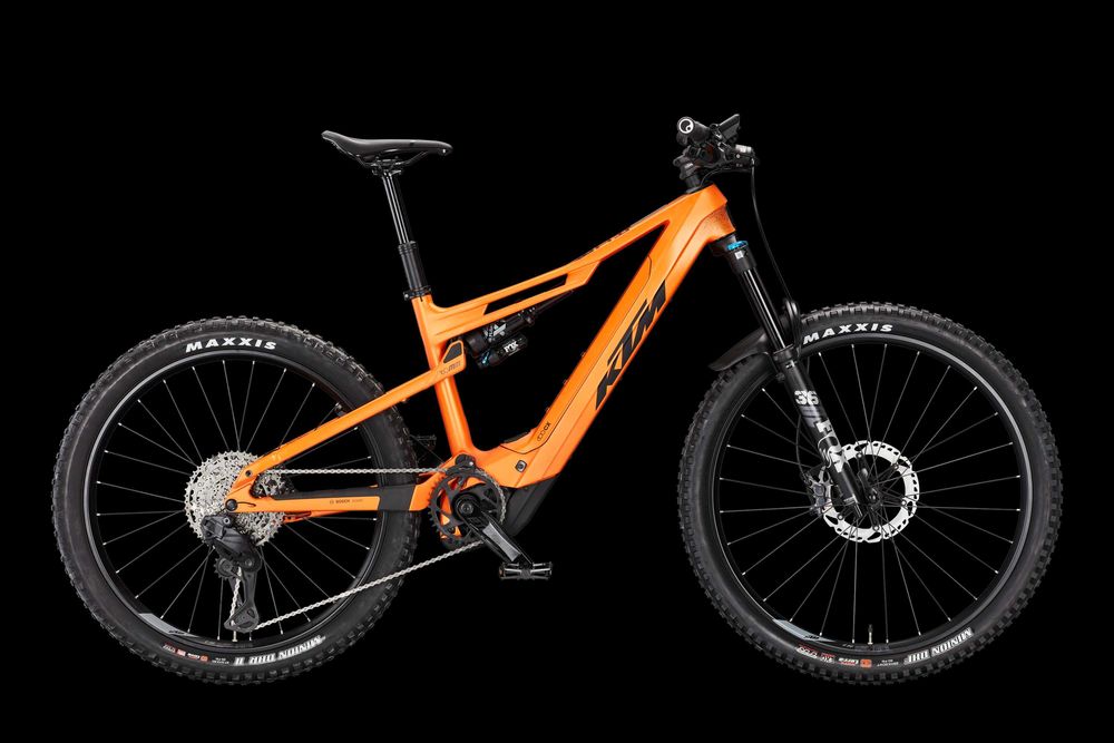 Rower elektryczny KTM Macina Kapoho Pro L Di2 | Nowy Model | 800Wh | Kiox 300 | XT | Raty / Leasing