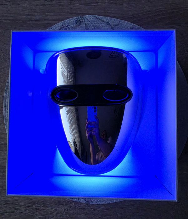 Maska led Aura PRO Beautifly